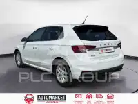 2025 Skoda Fabia