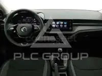 2025 Skoda Fabia