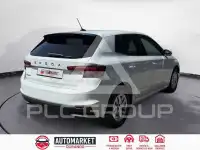2025 Skoda Fabia