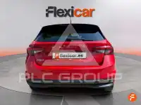 2025 Skoda Fabia