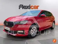 2025 Skoda Fabia