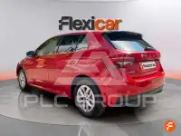 2025 Skoda Fabia