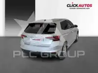2025 Skoda Fabia