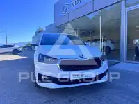 2025 Skoda Fabia