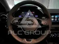 2025 Skoda Fabia