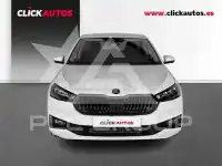 2025 Skoda Fabia