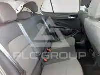 2025 Skoda Fabia