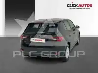2025 Skoda Fabia