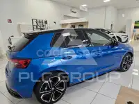 2025 Skoda Fabia