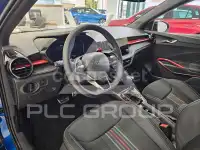 2025 Skoda Fabia