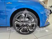 2025 Skoda Fabia