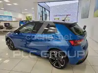 2025 Skoda Fabia