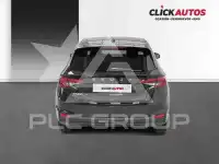 2025 Skoda Fabia