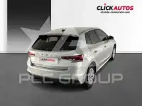 2025 Skoda Fabia