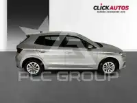 2025 Skoda Fabia