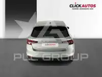 2025 Skoda Fabia