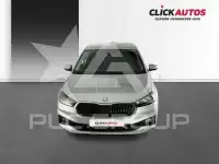 2025 Skoda Fabia