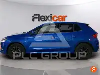2025 Skoda Fabia