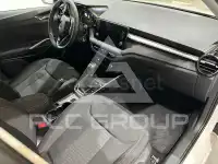 2025 Skoda Fabia
