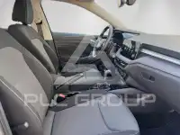 2025 Skoda Fabia