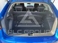 2025 Skoda Fabia