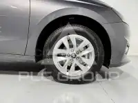 2025 Skoda Fabia