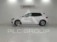 2025 Skoda Fabia