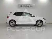 2025 Skoda Fabia
