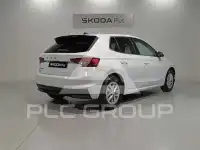 2025 Skoda Fabia