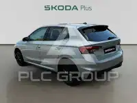 2025 Skoda Fabia