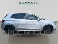 2025 Skoda Fabia
