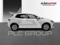 2025 Skoda Fabia