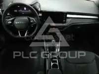 2025 Skoda Fabia