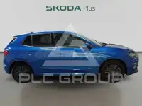 2025 Skoda Fabia
