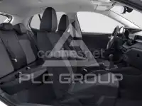 2025 Skoda Fabia
