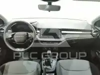 2025 Skoda Fabia