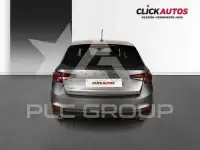 2025 Skoda Fabia