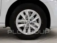 2025 Skoda Fabia