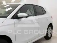 2025 Skoda Fabia