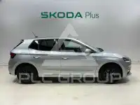 2025 Skoda Fabia