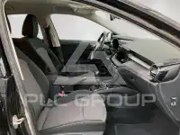 2025 Skoda Fabia