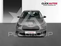 2025 Skoda Fabia