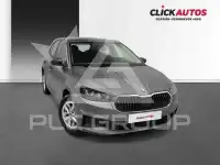 2025 Skoda Fabia