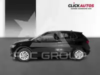 2025 Skoda Fabia