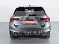 2025 Skoda Fabia