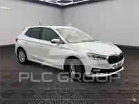 2025 Skoda Fabia