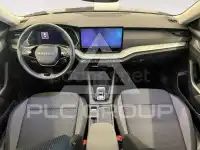 2025 Skoda Octavia