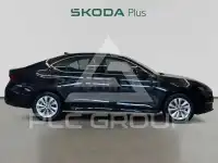 2025 Skoda Octavia