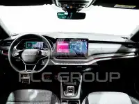 2025 Skoda Octavia