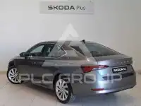 2025 Skoda Octavia